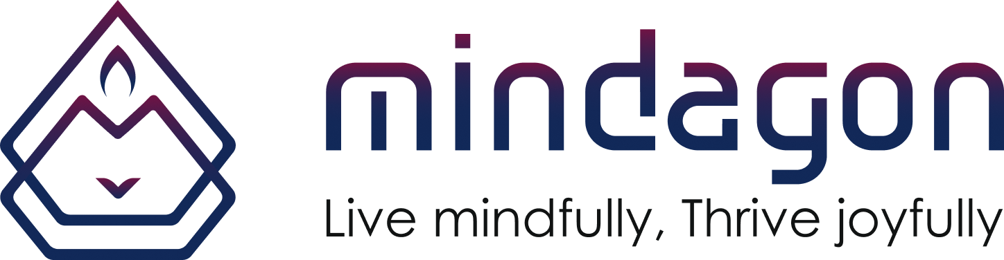 Mindagon logo