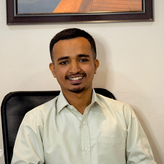 profile image of Ayyoob V