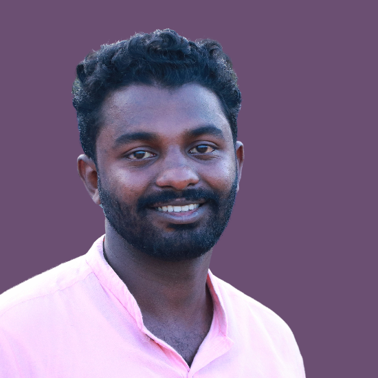 profile image of Hashir Sheheen